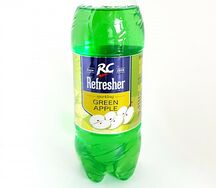 RC Яблоко