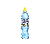 Aqua Minerale Active цитрус