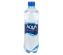 Aqua Minerale газированная