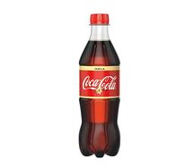 Coca-Cola Vanilla