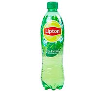 Lipton Зеленый чай