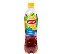Lipton Лимон