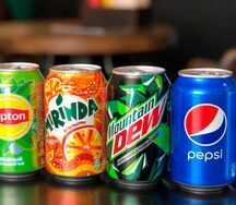 Mountain Dew