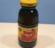 Сок Паго томат