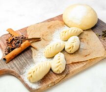 Курзе с мясом