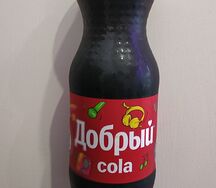 Добрый Cola