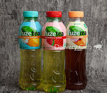 FuzeTea