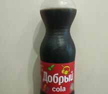 Добрый Cola