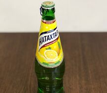 Лимонад Натахтари (лимон)