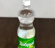 Добрый Лимон-Лайм