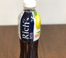 Rich Tea лимон