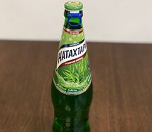 Лимонад Натахтари (тархун)