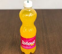 Добрый манго - маракуйя