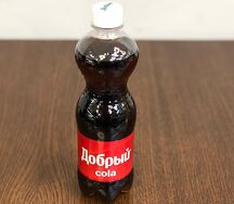 Добрый Cola