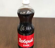 Добрый Cola