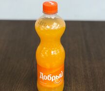 Добрый Апельсин