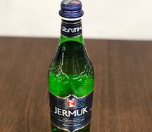 Минеральная вода Jermuk