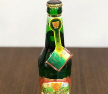 Лимонад Святой Грааль (тархун)