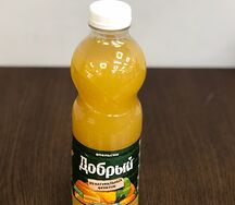 Добрый Апельсин