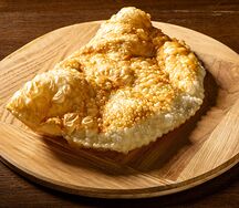Чебурек с мясом