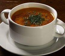 Солянка мясная сборная