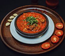 Чашушули