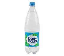 Вода Bon Aqua