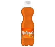 Добрый Апельсин