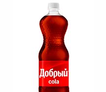 Добрый Кола