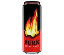 Burn Оригинальный