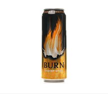 Burn Темная энергия