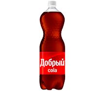 Добрый Cola