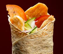 Шаурма 1000 островов