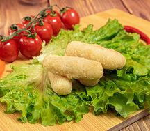 Сырные палочки