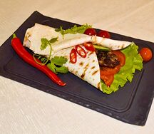 Люля-ролл говяжий