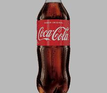 Кока-Кола 0,5