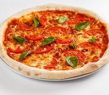 Пицца Маргарита