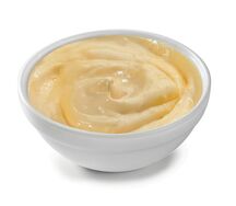 Сырный соус