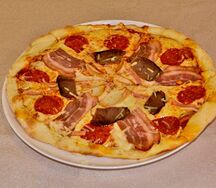 Пицца Мясная