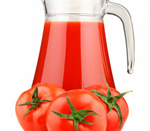 Томатный сок