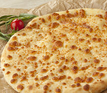 Хачапури по-мегрельски