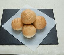 Булочка 1 шт