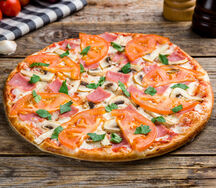 Пицца Классическая