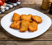Наггетсы куриные