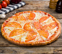 Пицца Маргарита