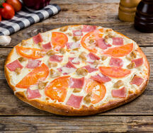 Пицца Венерди 28/33 см