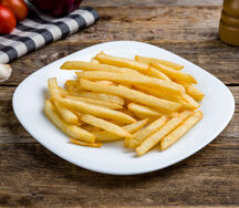 Картофель фри