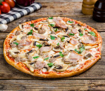 Деревенская