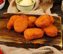 Наггетсы куриные