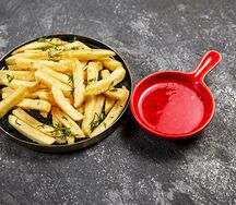 Картофель фри